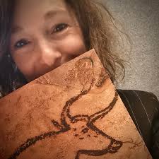 Nathalie Grenet, muséographe