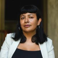 Nayeli Camacho Olvera