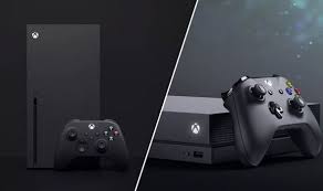 But as time passes this hardware will age. Xbox Series X Vs Rtx 3090 Nvidia Graphics Card Is Taller Than Microsoft Console Samagame