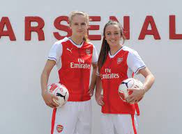 Arsenal women's home form is very good with the following results : Arsenal Drop Ladies From Women S Team Name To Move The Modern Game Forward The Independent The Independent
