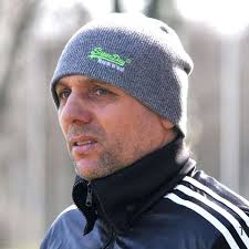 Sandzak hat neuen Trainer gefunden