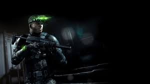Sam fisher is a fictional character and the protagonist of the tom clancy's splinter cell series of video games developed by ubisoft as well. Next Splinter Cell Will Release In 2021 As Per Italian Voice Actor For Sam Fisher