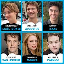 To the stars begins with an emphasis on heather mcintosh's score, which fits perfectly with the tone that's… to the stars was showing on kanopy and looked interesting. Cast Of The Fault In Our Stars The Fault In Our Stars Photo The Fault In Our Stars Quotes The Fault In Our Stars Fault In The Stars