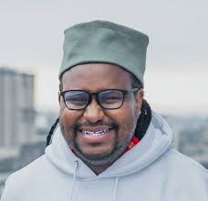 Nicholas Maina, AMLS, CAMS