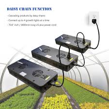 Led grow lights, full spectrum grow lamp with ir & uv led plant lights for indoor plants,micro greens,clones,succulents,seedlings,panel size 12x4.7 inch 4.2 out of 5 stars 6,716 $22.49 $ 22. Veg Bloom Double Switch Full Spectrum Led Grow Light 600w 900w 1200w With Uv Ir