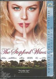 Amazon.com: The Stepford Wives (Wide Screen Edition) : Nicole Kidman, Bette  Midler, Matthew Broderick, Glenn Close, Christopher Walken, Roger Bart,  David Marshall Grant, Jon Lovitz, Dylan Hartigan, Fallon Brooking, Faith  Hill, Matt