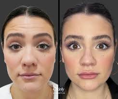 Botox Before and After Results - Everything You Need to See & Know