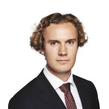 Christopher Urban Hoffmann