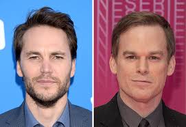 Taylor Kitsch & Michael C. Hall Lead Cast Of 'Shadowplay' Drama