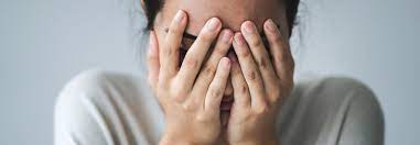 Anxiety can cause muscle weakness, and create the conditions to weaken muscles. Anxiety Disorders Know The Different Types And Symptoms Altamed