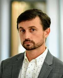 Jacob M. Baum (NHC Fellow, 2021–22)