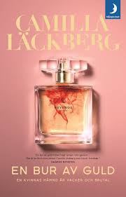 It got me involved by page two. Camilla Lackberg Camillalackberg Twitter