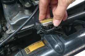 Cara buka tempat letak air kereta vios. Kuras Air Radiator Toyota Avanza Veloz Awas Ada Katup Tambahan Gridoto Com