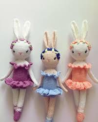 Pin En Amigurumi