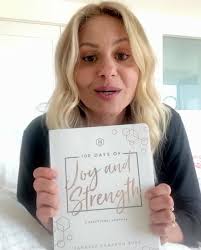 100 Days of Joy and Strength