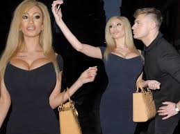 Did Scotty T get porn tips from Sophie Dalzell as well as a selfie? -  Mirror Online