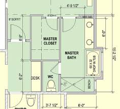 We did not find results for: Master Bathroom With Water Closet Layout