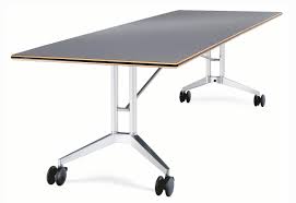 Measure and lay out railing beams. Confair 440 1 Folding Table By Wilkhahn Stylepark