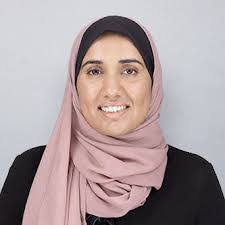 Huma Ali's Instagram, Twitter & Facebook