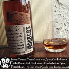 Booker S Bluegrass Review The Whiskey Jug