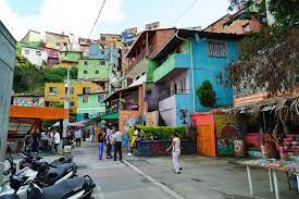 The protests, which began last week, demanded the withdrawal of a controversial tax reform. Colombia Travel Guide Cnn Travel