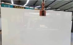 White Artificial Marble - StoneContact.com