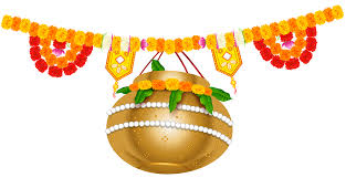 India Holiday Floral Decoration Png Clip Art Image Holiday Floral Free Clip Art Clip Art