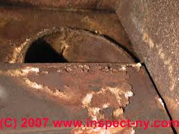 Turn off the power to your furnace. Furnace Heat Exchanger Life Expectancy Warranty Periods