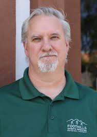 Red Mountain Physical Therapy