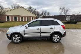 Image result for Cyber Gray 2013 Captiva