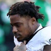 Patrick Herbert, Jacksonville Jaguars, TE