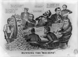 The Battle Over Reconstruction Boundless Us History