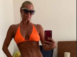 Также волочкова случайно проговорилась, что ее избранника зовут олег и ему 38 лет. Volochkova Pohudela Do Neuznavaemosti Ekspress Gazeta