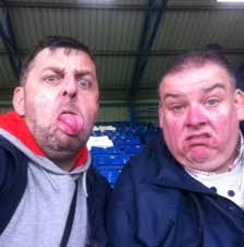 Step 8… FC United of M/cr v Mossley AFC (FATrophy #2)