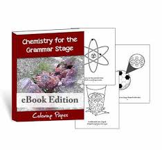 The atom science coloring pages printable coloring sheets. Chemistry Coloring Pages Elementalscience Com