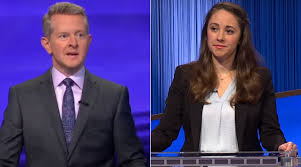 Jeopardy!' Fans Blame Judges for Ashley Chan's Shock Defeat