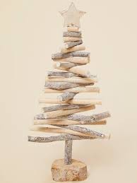 Stacked Wooden Branch Tree Christmas Decor Gifts Home Decor Craft Stick Crafts Branch Decor Woodworking Projects Diy