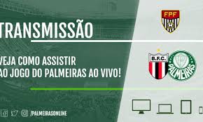 O botafogo joga hoje, e o resultado do jogo do botafogo de hoje têm que ser positivo, como são o hino do botafogo e o simbolo do botafogo para os para assistir todos os jogos do botafogo ao vivo em hd, basta acessar o link abaixo, na descrição do vídeo, e depois clicar no botão play! Botafogo Sp X Palmeiras Veja Como Assistir Ao Jogo Ao Vivo Pelo Paulista