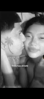 Ricardo Aaron Roque Reyes ♥️♥️