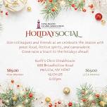 2026 LICA Holiday Social
