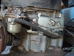 Mehr als 200.000 maschinen sofort verfügbar. How Do I Attach The Throttle Linkage To The Bracket On An Scotts L1742 Lawn Tractor Mine Came Off When I Changed The