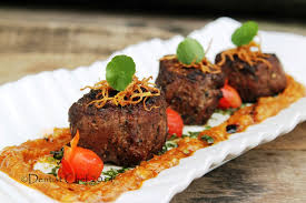Maybe you would like to learn more about one of these? Tenderloin Steak With Garlic Sauce Dentist Chef