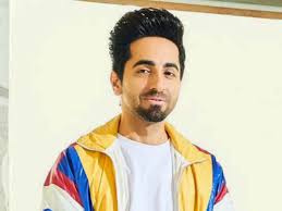 Ayushmann khurrana with a nose ring is why im bi actually. Ayushmann Khurrana S Retro 90s Outfit Shows Why He S Bollywood S New King Of Streetstyle