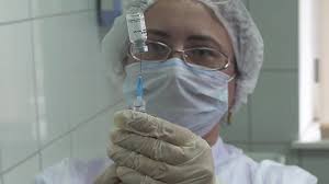 Covid Updates Russia Falling Behind On Coronavirus Vaccine Trials Abc7 New York