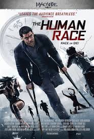 Run the race reeling out of his mum's death and the abandonment of his father, zach, an allstate athlete, discovers cherry on the football field, attempting to earn a college student along with the brothers' ticket out of town. The Human Race 2013 Imdb