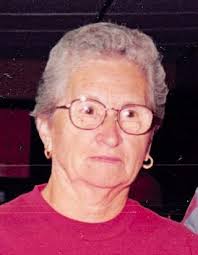 Obituary for Barbara D. (Dooley) Horstmann