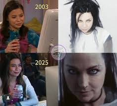 Ginger Graf's Instagram, Twitter & Facebook