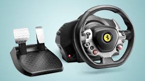 Check spelling or type a new query. Thrustmaster Tx Racing Wheel Ferrari 458 Italia Edition Review Trusted Reviews
