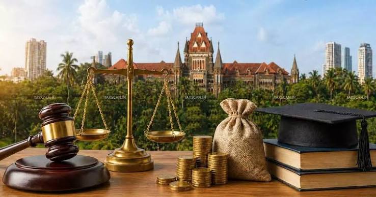 GST Not Leviable on University Affiliation Fees: Bombay HC Quashes ₹16.9 Cr Demand Against Mumbai University [Read Order]