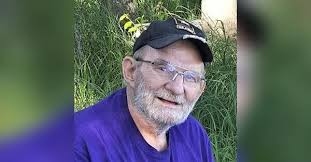 Kenneth Harland Oelkers Obituary